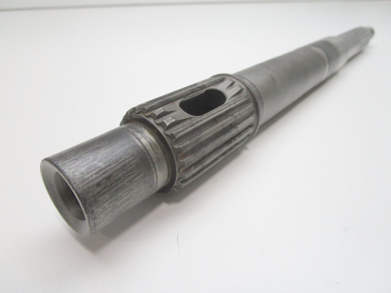 44660603 Propeller Prop Shaft Mercruiser Alpha 1 Gen II Sterndrive