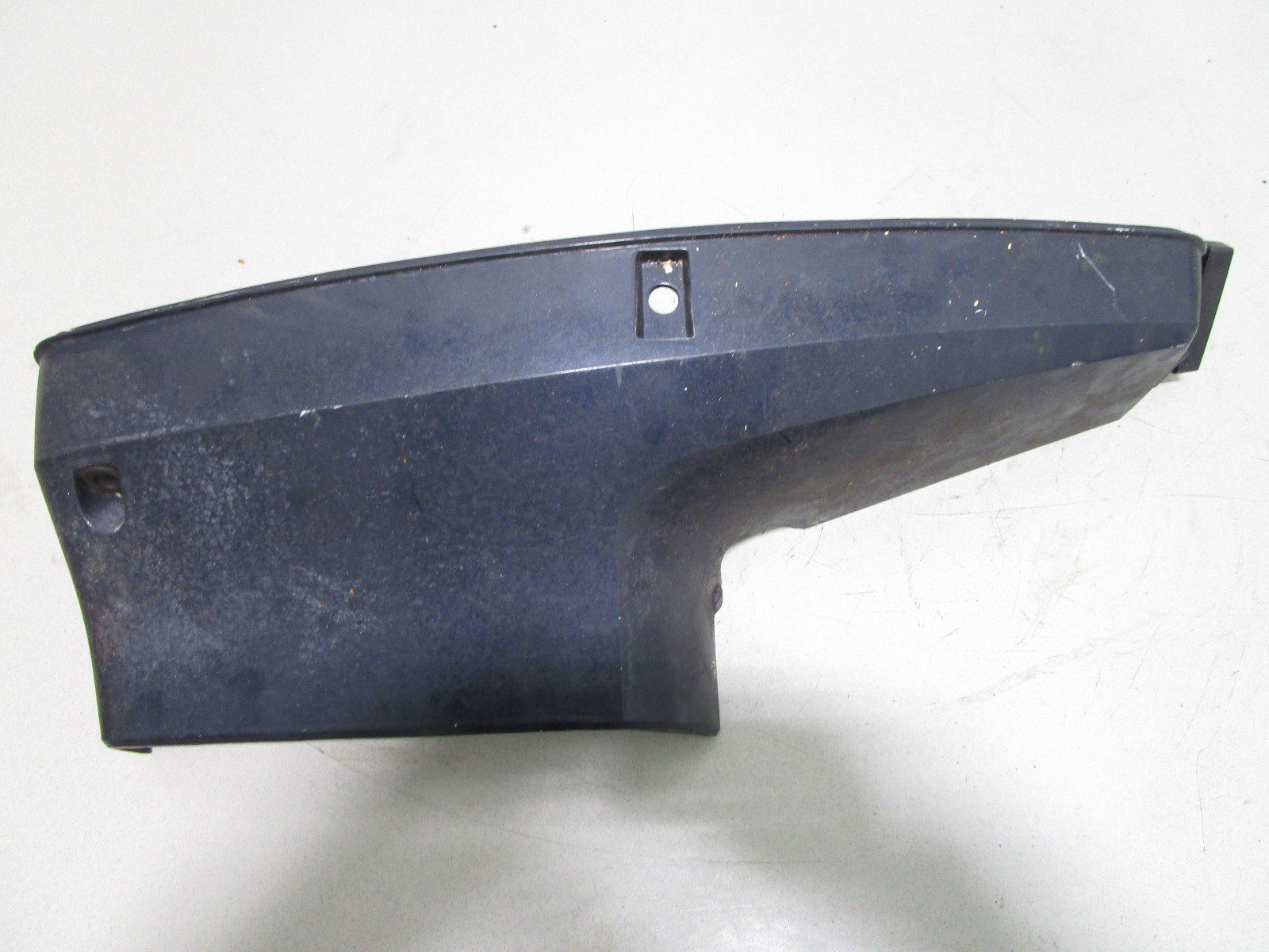 0332412 344374 STBD Lower Cowl Evinrude Johnson Outboard 40 48 50 HP