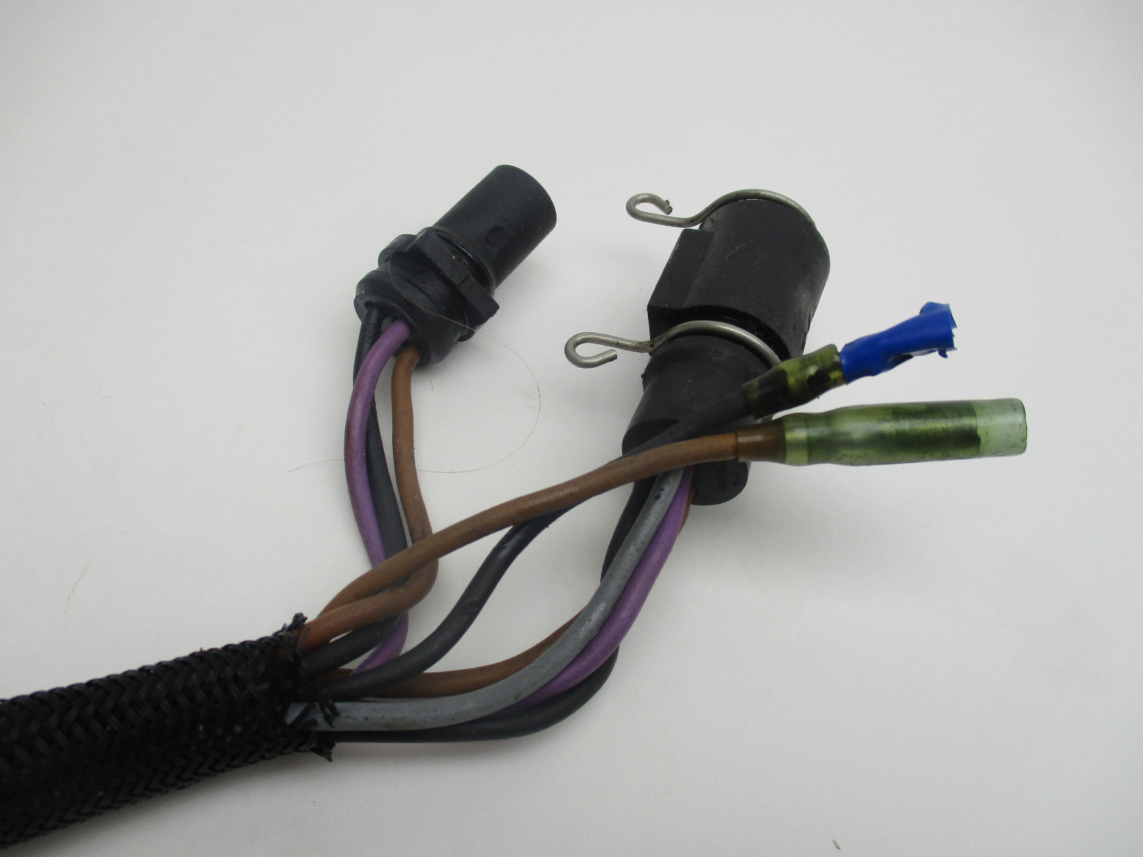 584216 0584216 Evinrude Johnson 3550 HP Outboard Motor Cable Assembly