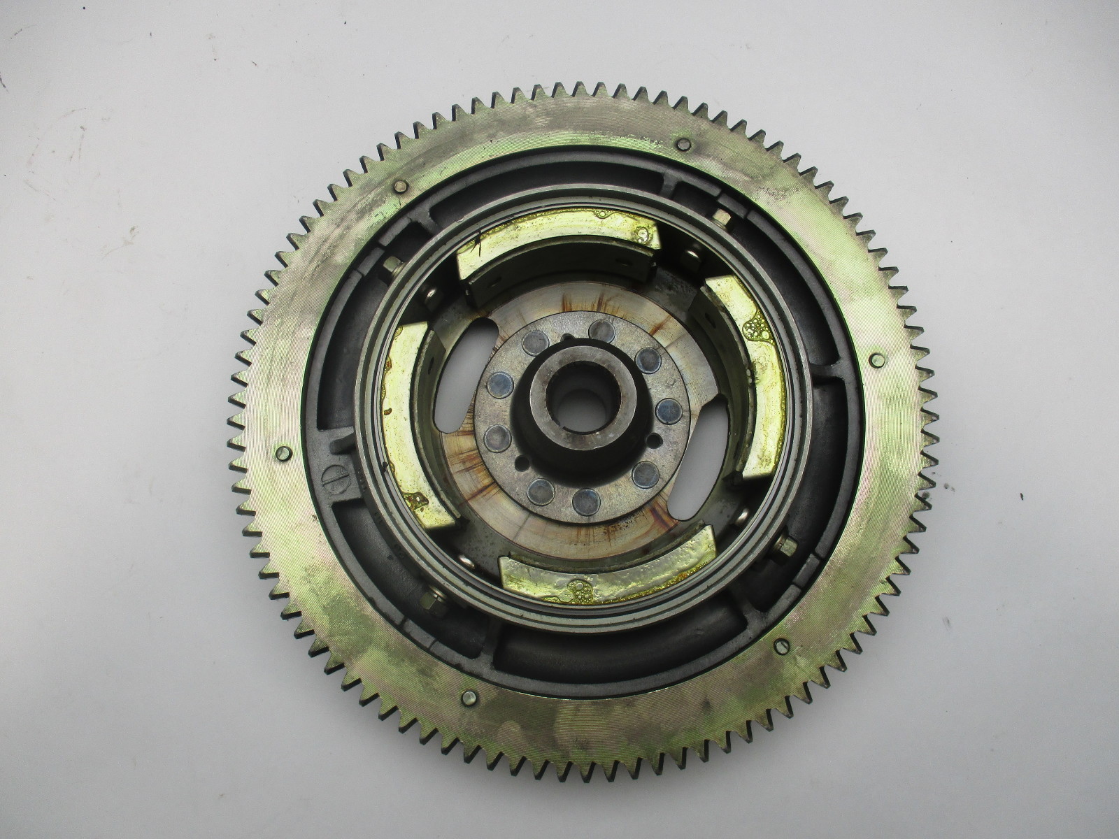 253-7954M Flywheel for Mercury Mariner 25 Hp Outboard 253-7956M