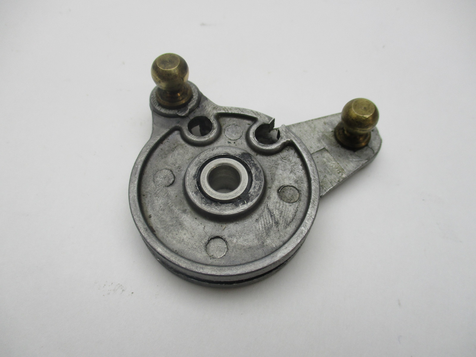 81581M Cam Control Lever for Mariner & Yamaha Outboards NLA