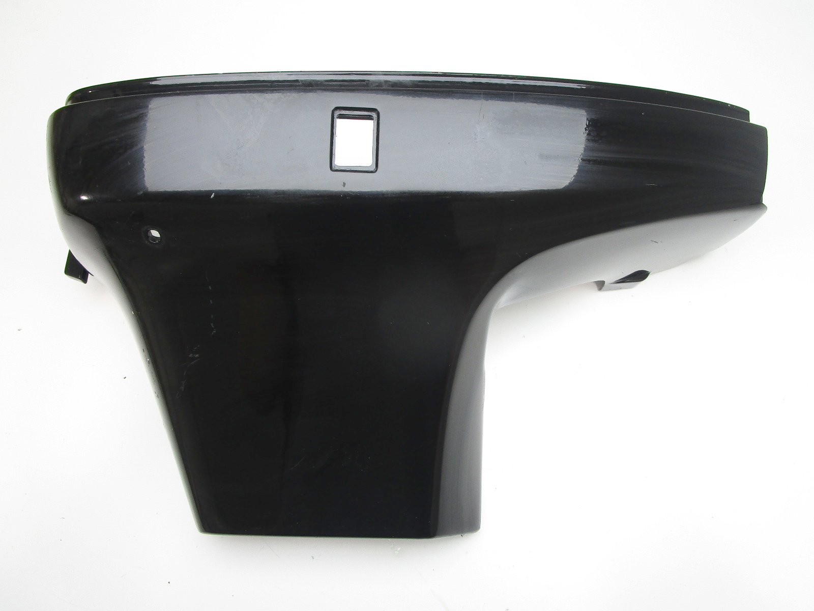 2187-821873A1 Mercury Mariner Outboard Starboard Bottom Cowling Lower Cowl