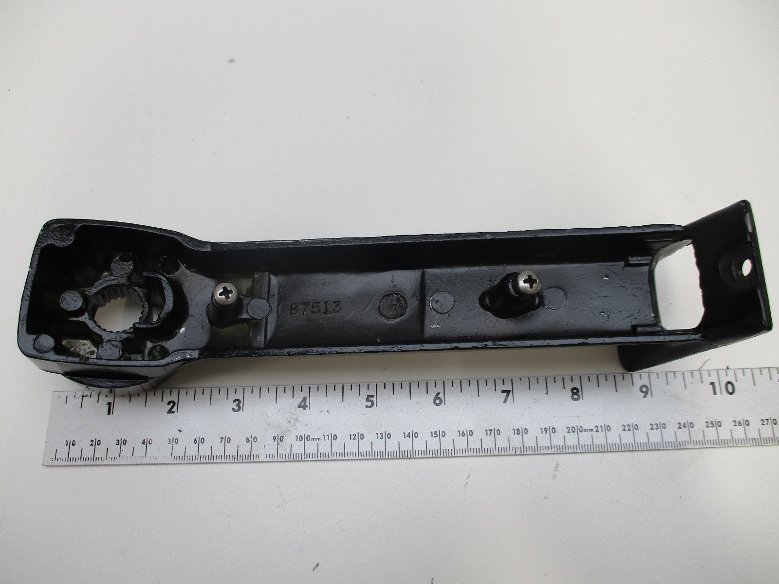 Mercury Remote Control Handle 88314A13