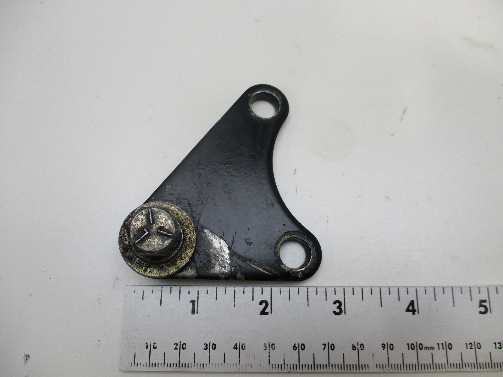 85011A1 Mercruiser Stern Drive Power Steering Pump Mounting Bracket