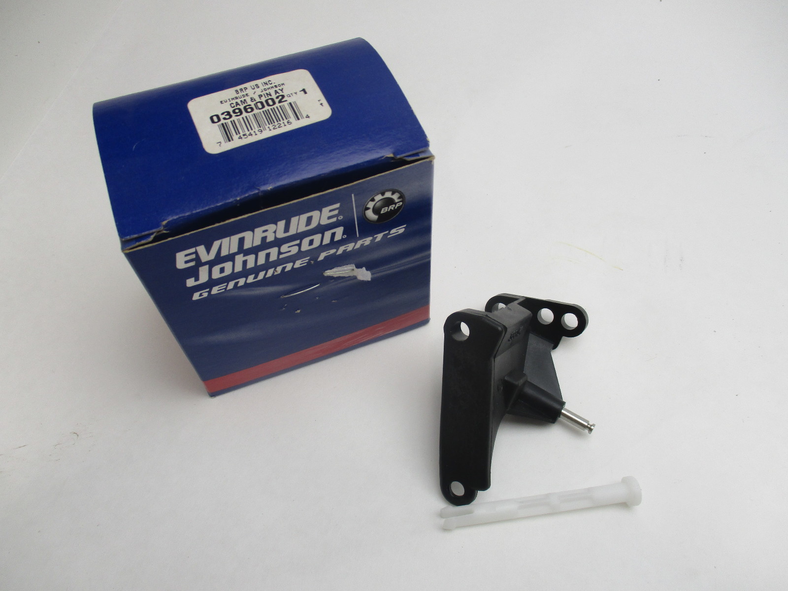 386781 Evinrude Johnson 25 35 Hp Outboard Cam Follower 197685 Green