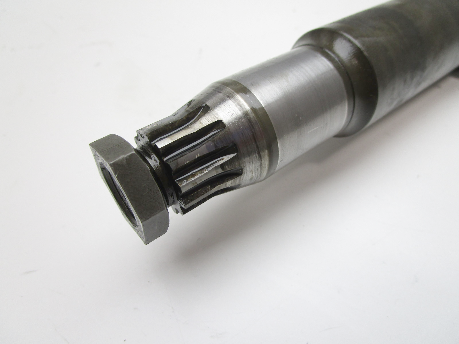 45816472 Drive Shaft Mercury 200300HP Outboard Mercruiser Lower Unit