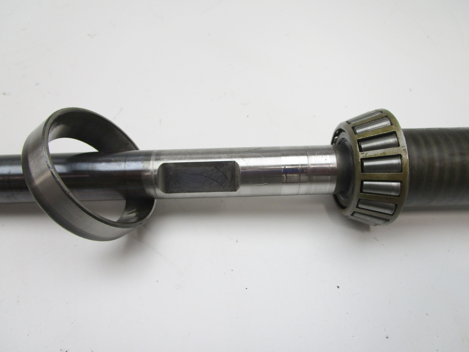 45816472 Drive Shaft Mercury 200300HP Outboard Mercruiser Lower Unit