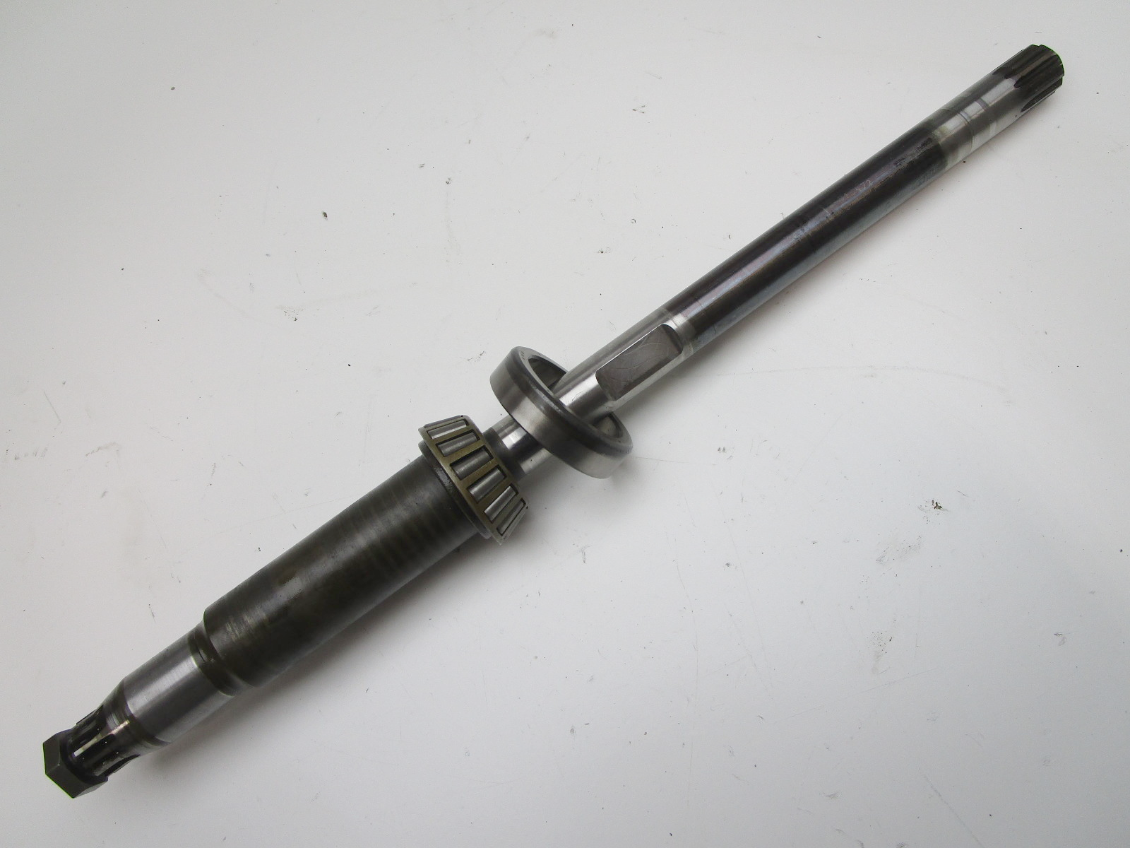 45816472 Drive Shaft Mercury 200300HP Outboard Mercruiser Lower Unit