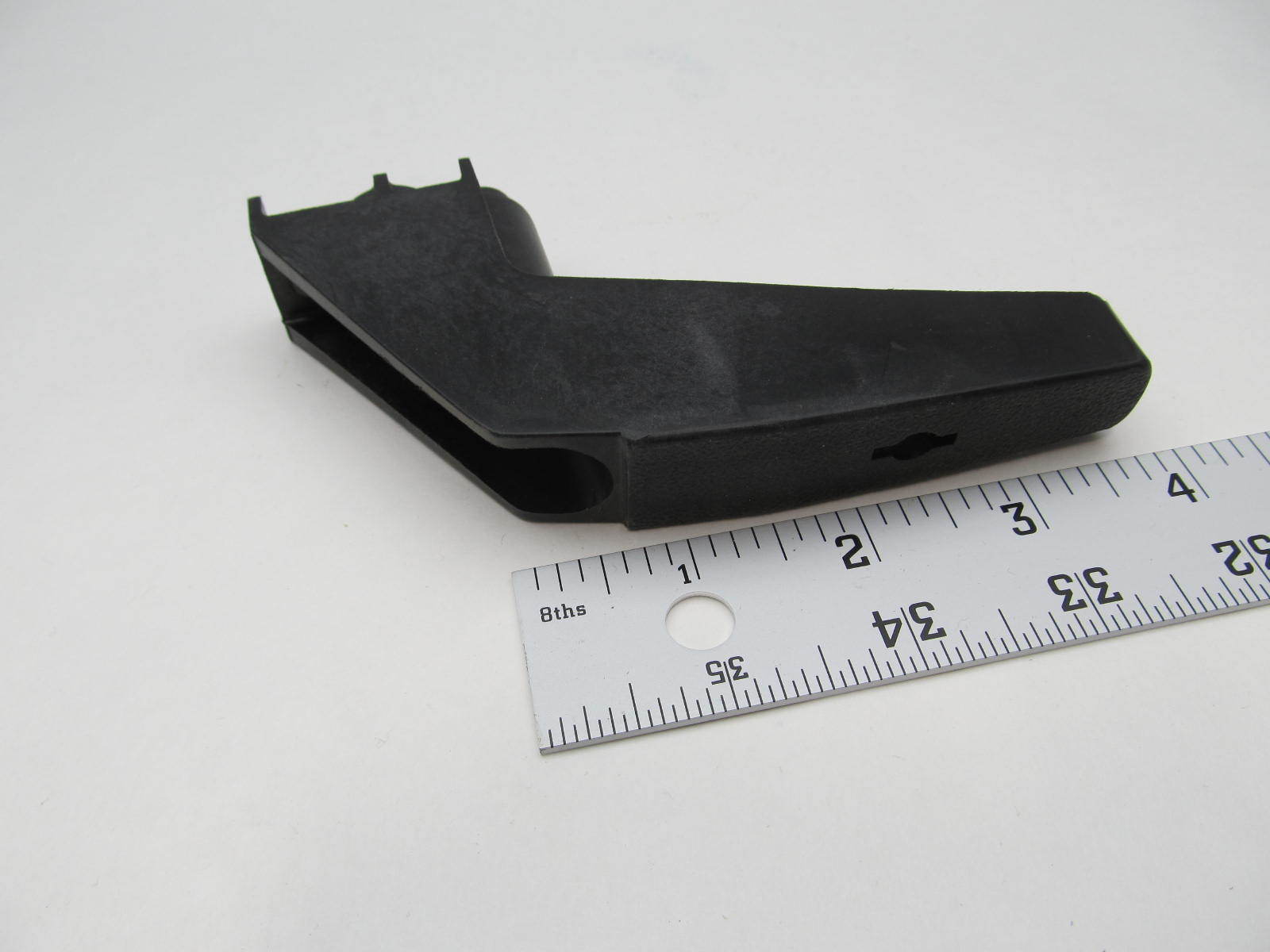 392563 0392563 OMC Shift Lever for Evinrude Johnson 20-35HP Outboards