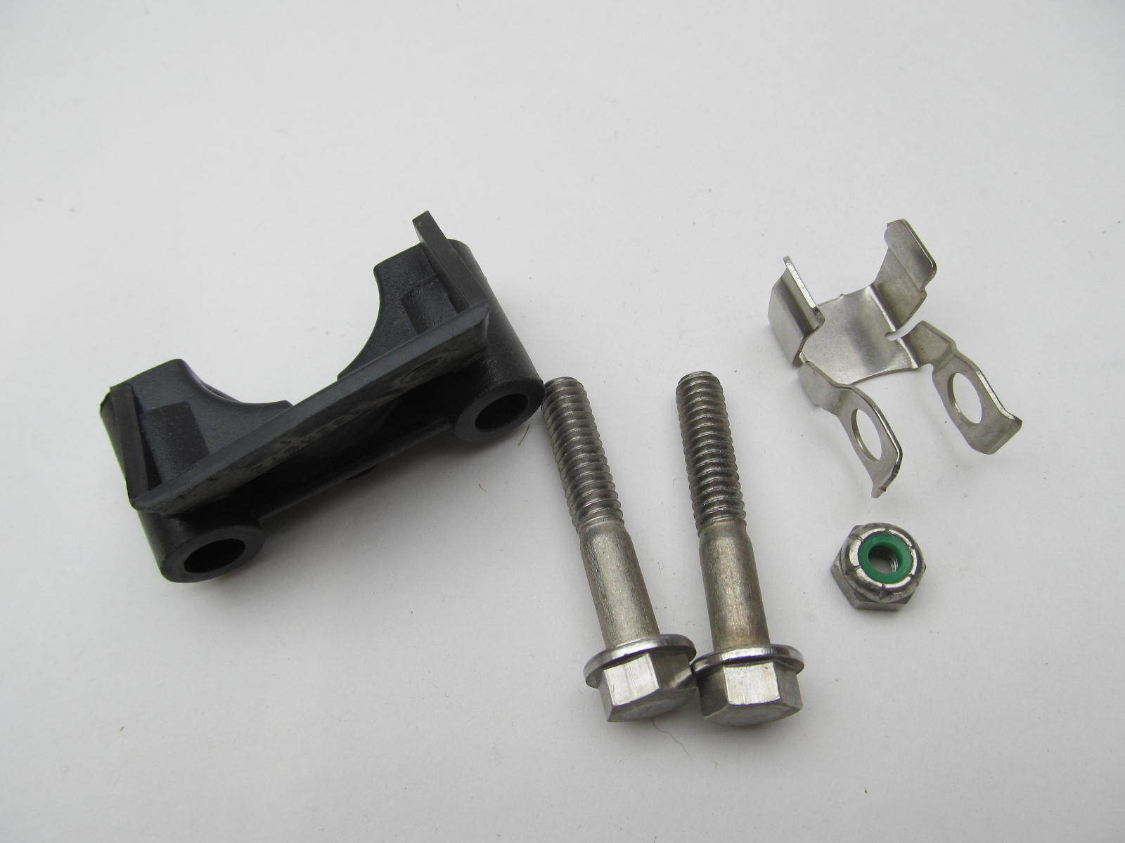 0396162 396162 OMC Evinrude Johnson 20 25 28 HP Outboard Control