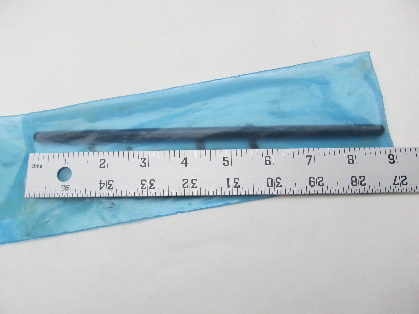 77041 Comp Cams Pushrod Length Checker 4 Tool 8.8009.800" Green Bay Propeller & Marine LLC