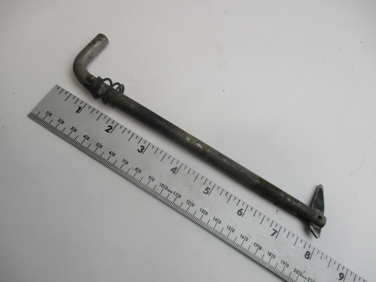 379485 0379485 OMC Thrust Rod Evinrude Johnson 33 & 40 HP Outboards