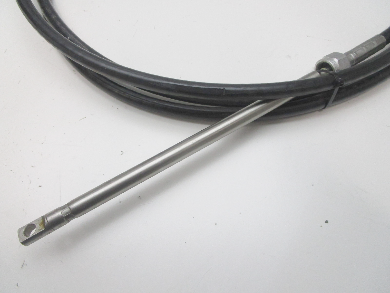 SSCX6421 SeaStar Solutions Marine QC Rotary Boat Steering Cable 21