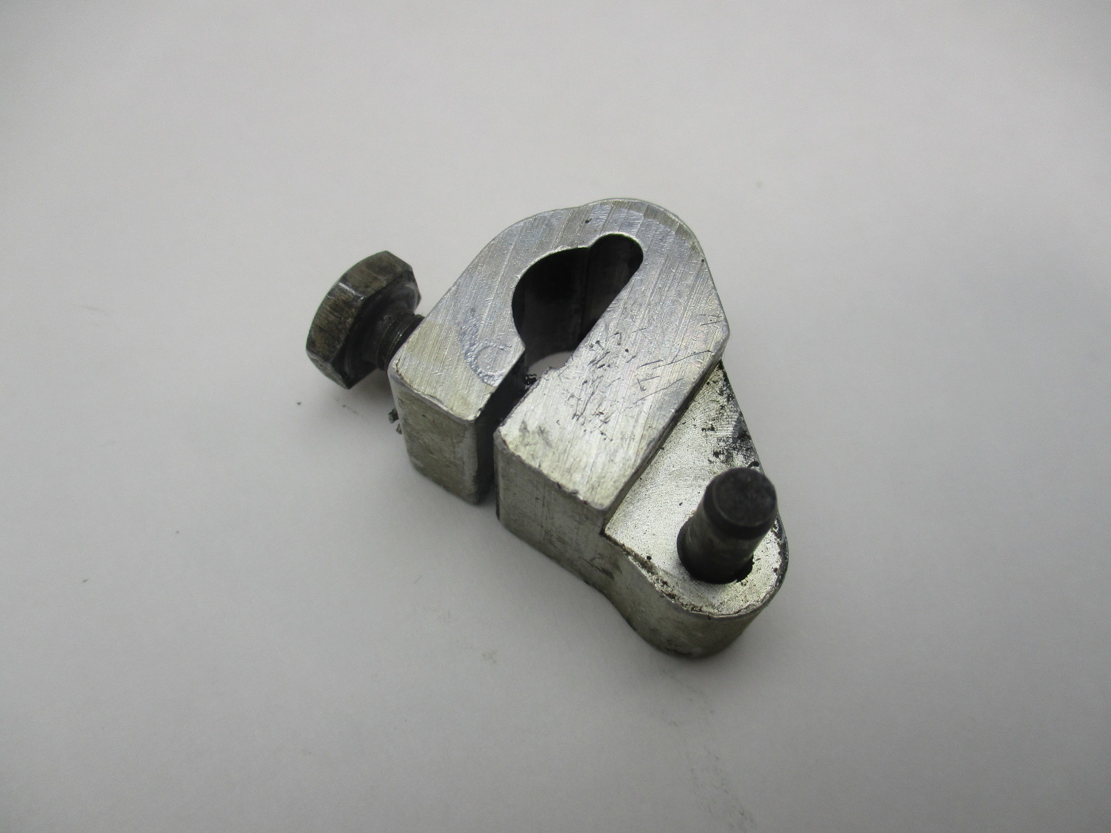 0396831 Evinrude Johnson Outboard Shift Lever 396831 NLA Green Bay