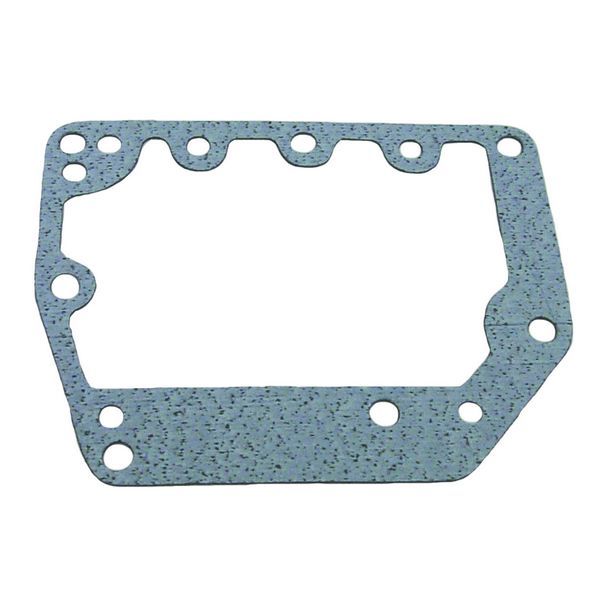 AP642 27-78411 Mercury Merc 200 20HP Baffle to Block Attenuator Gasket