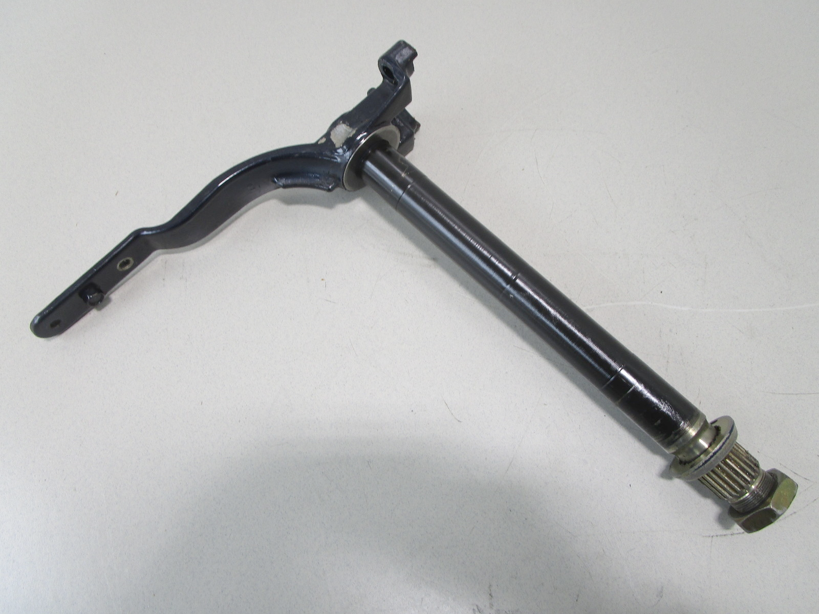 433282 Evinrude Johnson Steering Arm & Shaft for 20" Models 0433282