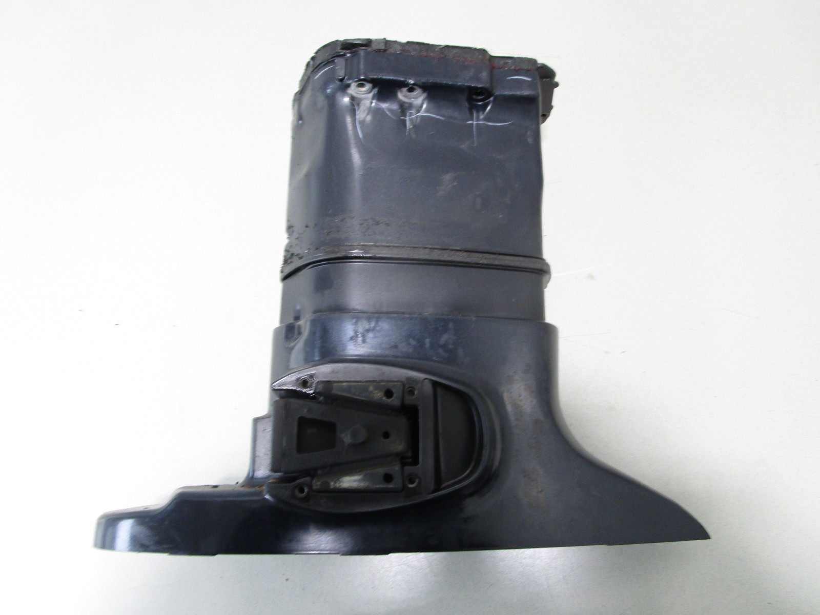 344025 334955 Evinrude Johnson 90-175 Hp Outboard Inner & Outer Exhaust Housing