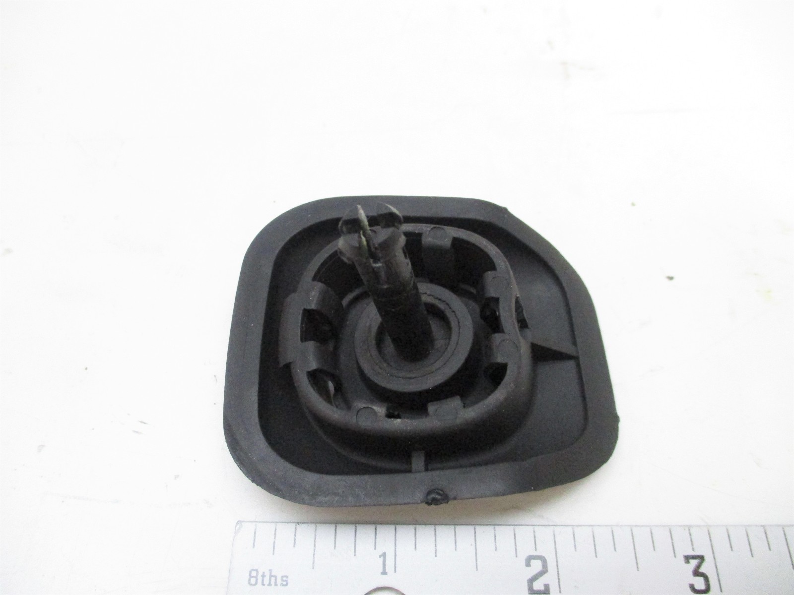 Throttle Only Button for Mercury Quicksilver Commander 3000 Controls