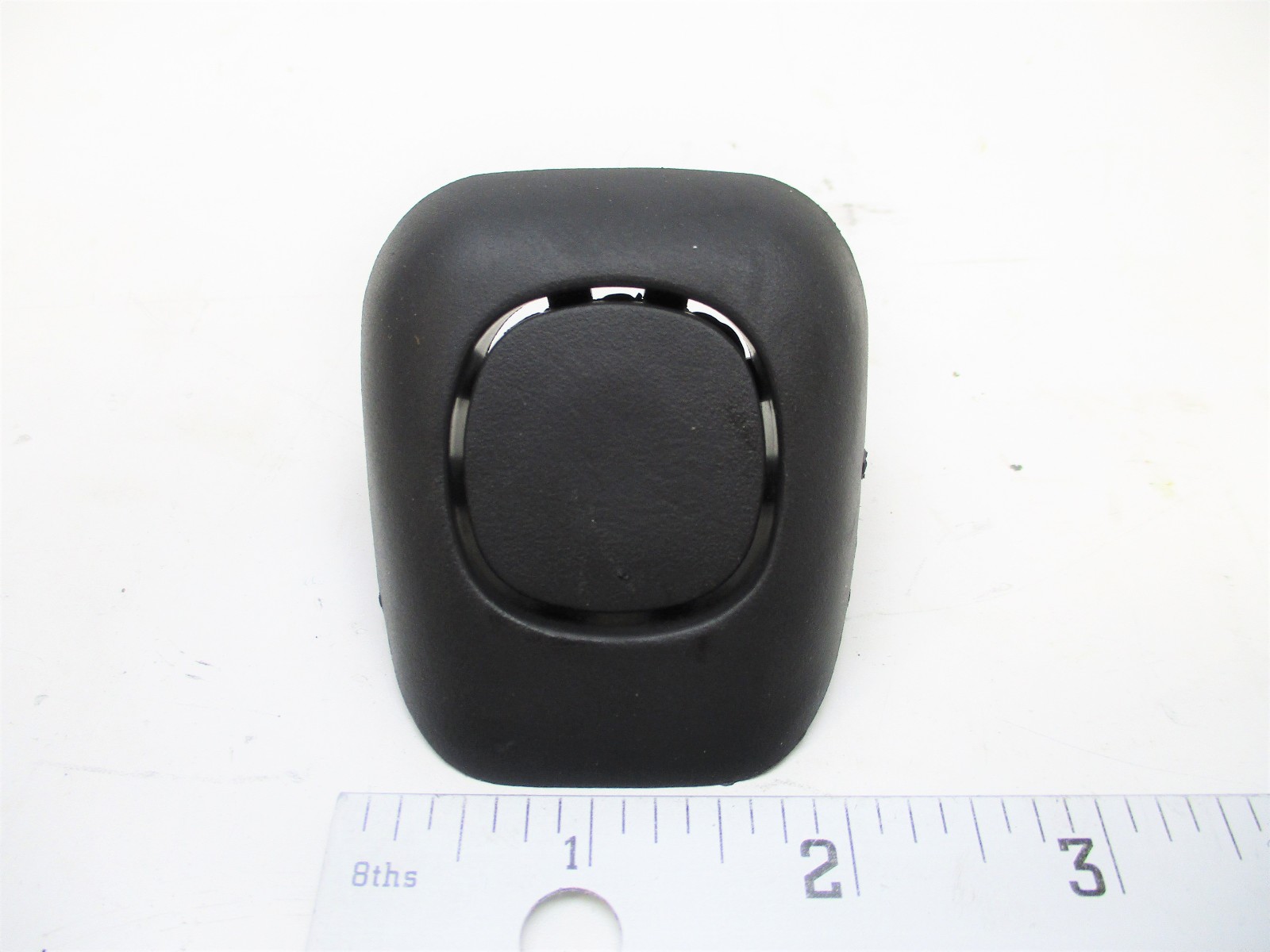 Throttle Only Button for Mercury Quicksilver Commander 3000 Controls