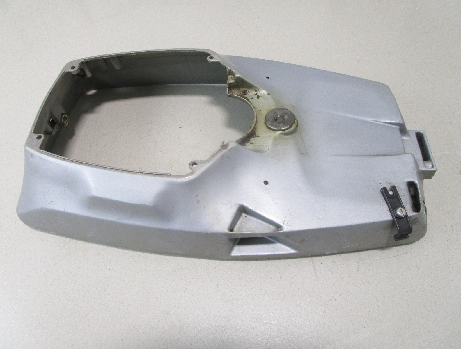 0323067 0434173 Lower Cowl Engine Pan for Evinrude Johnson 60-75 Hp Outboard