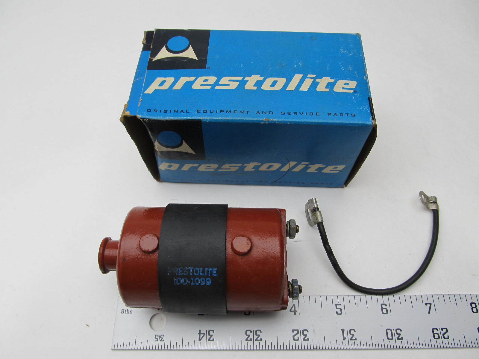 0381886 381886 IDD-1099S OMC Prestolite Pulse Transformer Evinrude Johnson 100 HP