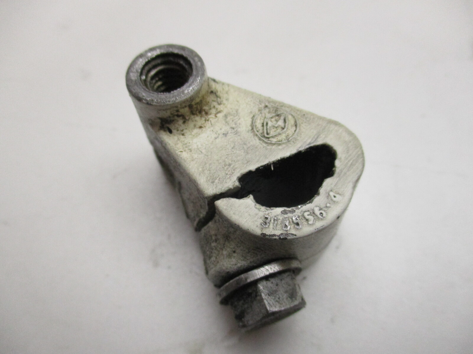 0318556 Evinrude Johnson Crankcase Shift Rod Lever