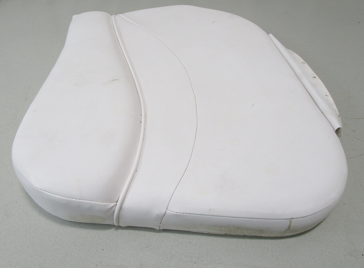 2000 Glastron SX175 Boat Starboard Right Front Bow Seat Cushion Green Bay Propeller & Marine LLC