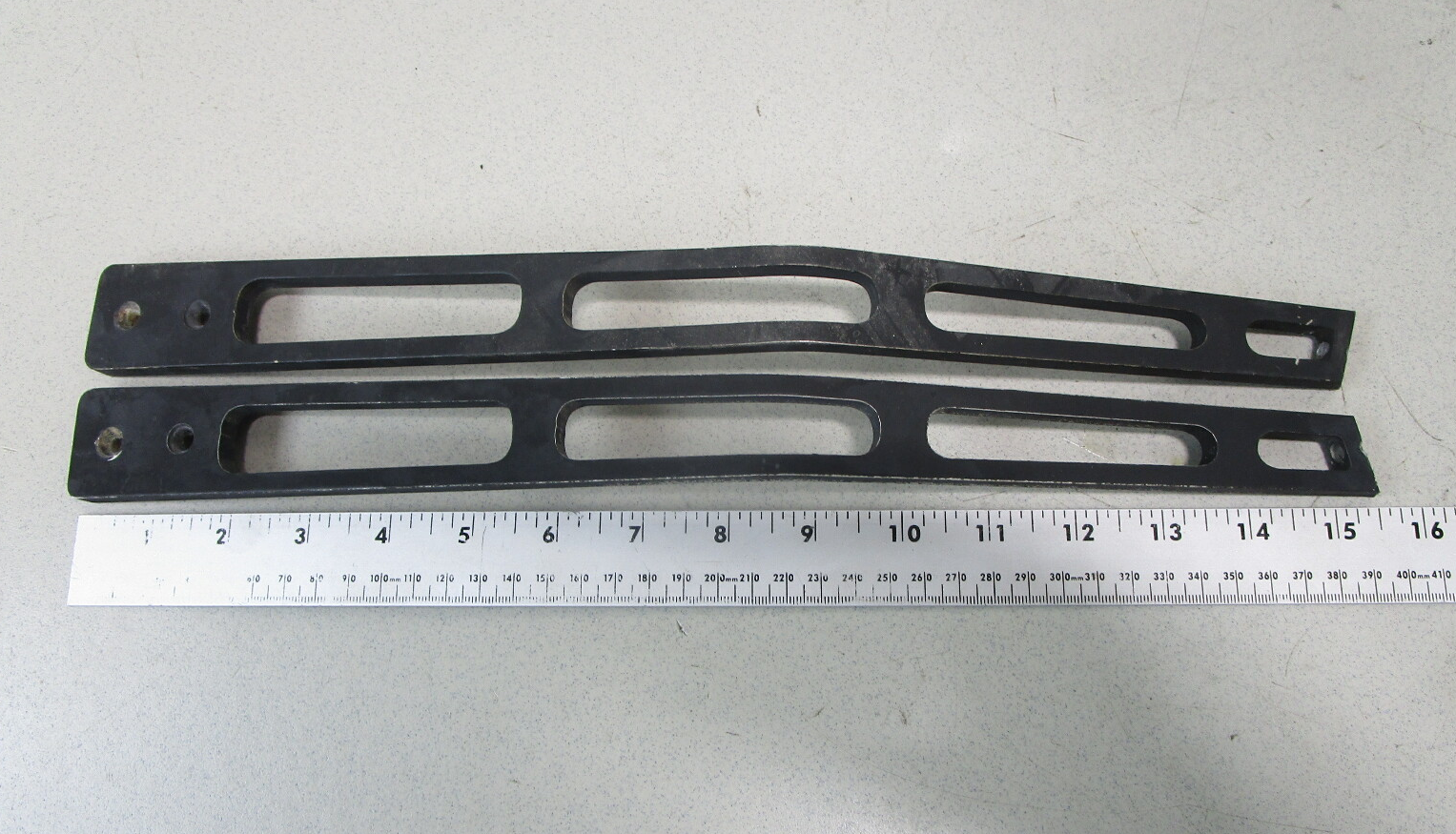 Bayliner Capri 15.5" Port Left Starboard Right Side Windshield Support