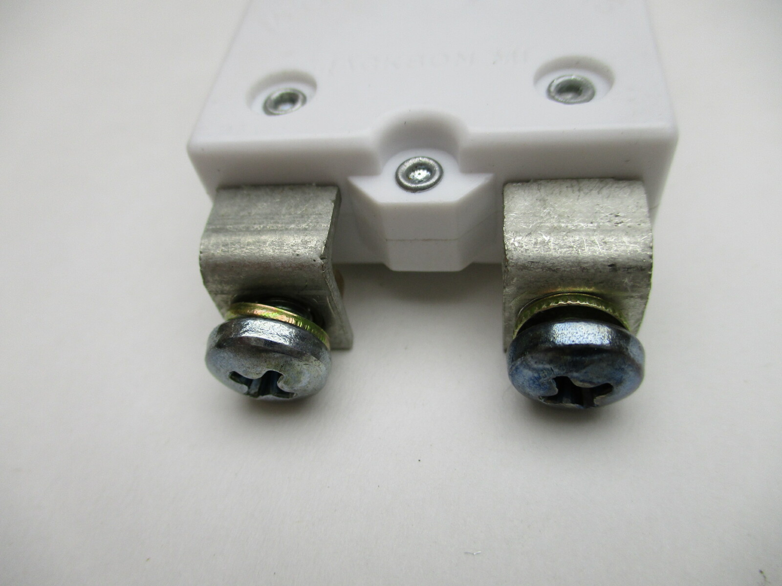 1648030040 Mechanical Products Push Button Mini Circuit Breaker 40