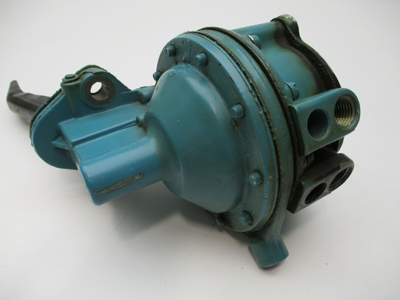 982063 980609 41414 AC Delco Fuel Pump Assembly OMC Ford Stern Drive V8