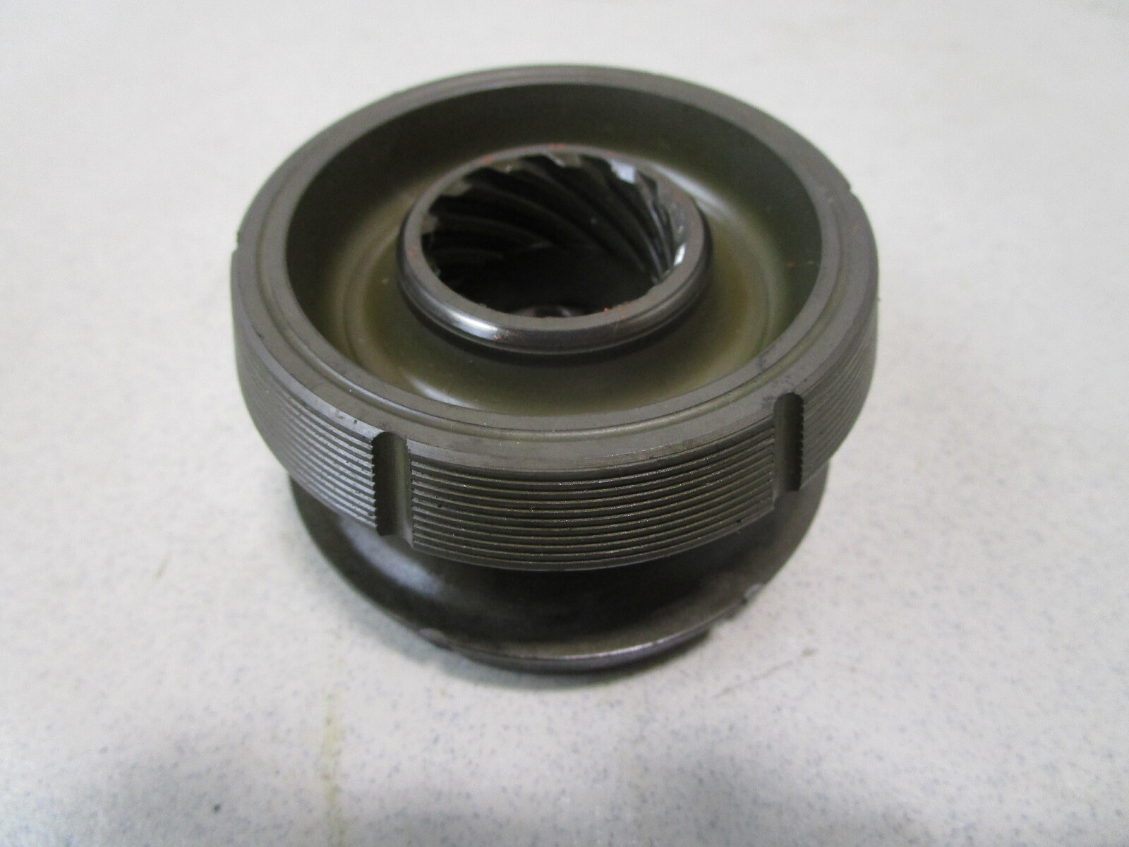 52865344A01 Driveshaft Hsg Cone Clutch Assy Mercrusier Bravo I II III