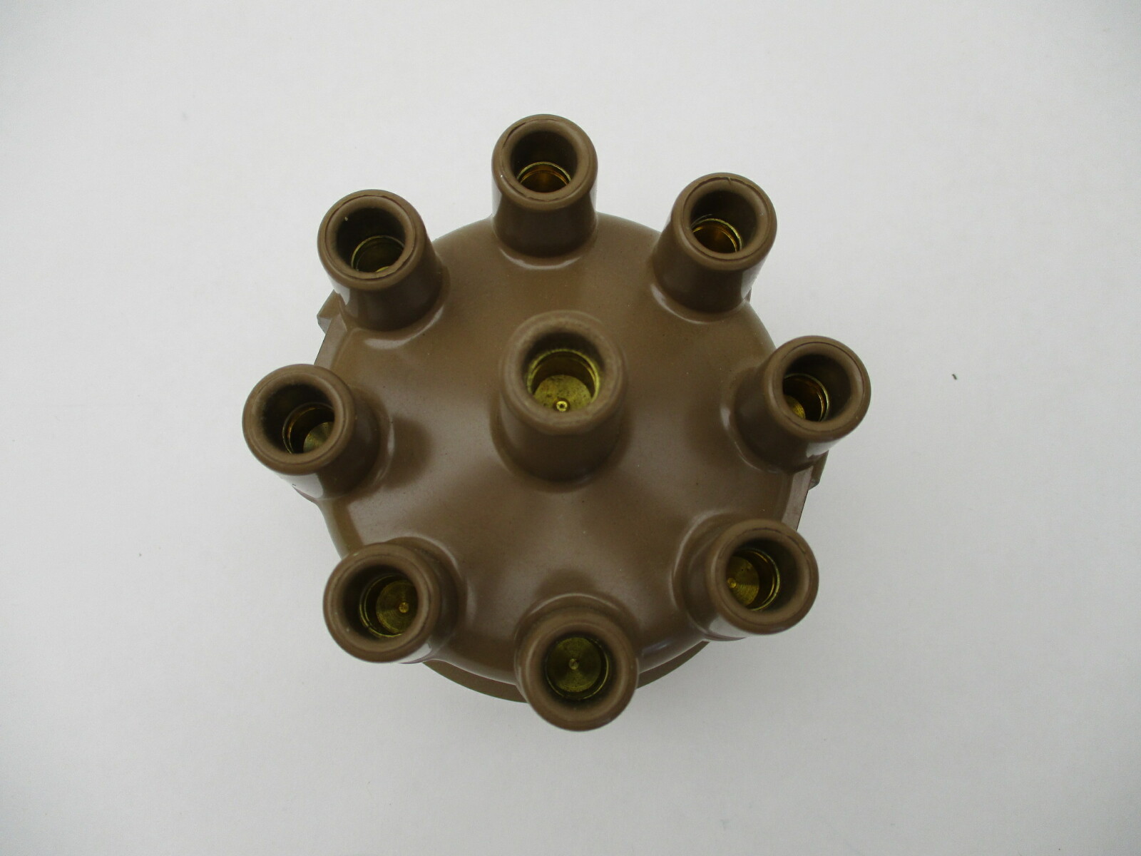 185369 DISTRIBUTOR CAP for Mercruiser 3926318 6318T OMC 982336 Volvo 835702 Green Bay