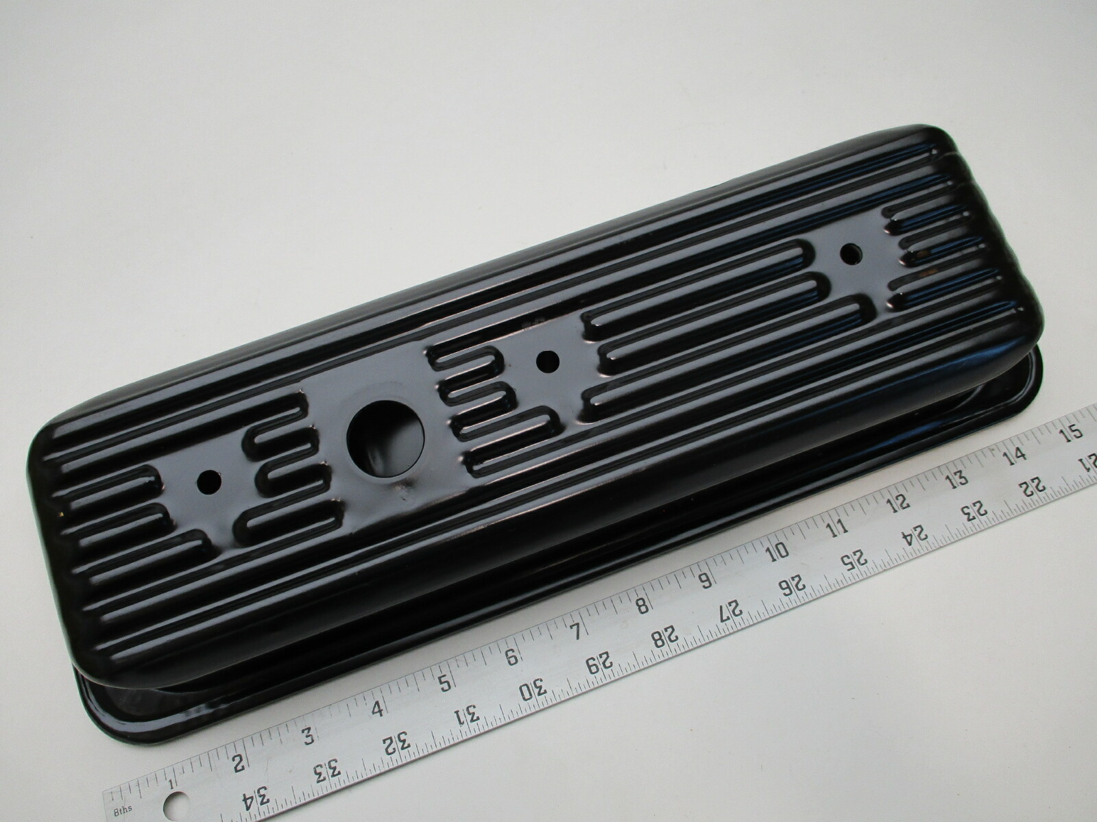 14252 NLA Right Rocker Valve Cover for Mercruiser OMC Stern Drive 4.3 V6