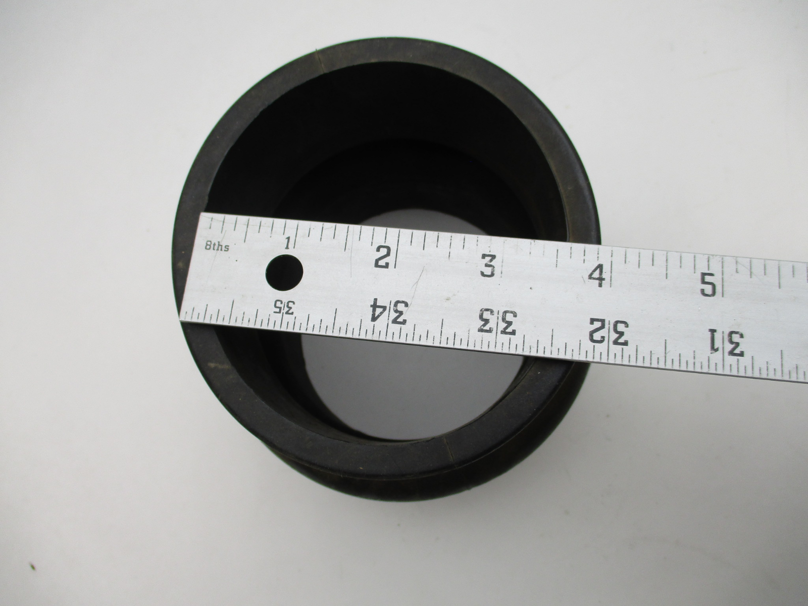 32807458T Exhaust Tube Bellows Fits Mercruiser 4.3 V6 Stern Drive 1996