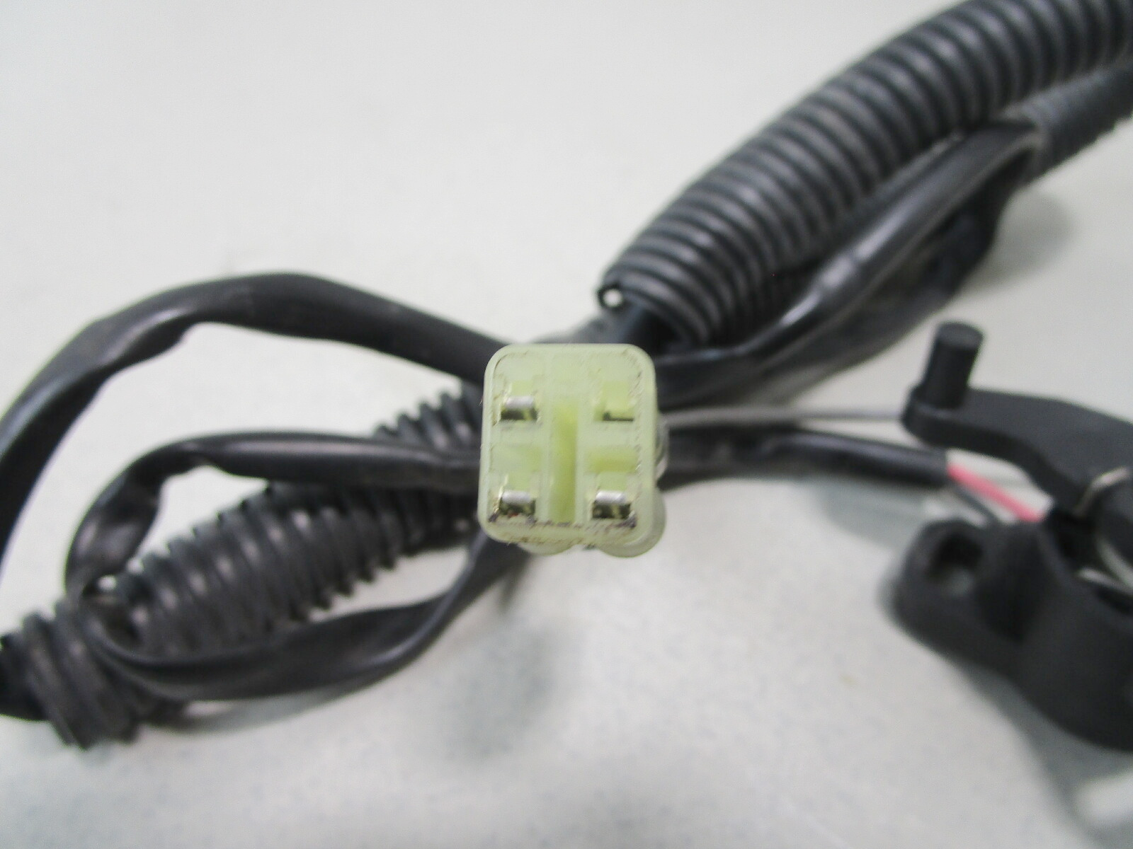 63D836720100 Yamaha Outboard 60 HP 4 STK Trim Sender Sending Unit