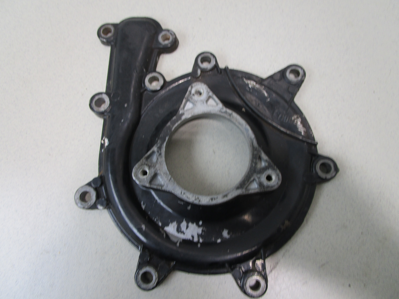 71902A1 Mercruiser 3.7 224 Stern Drive Impeller Cover 1983-89