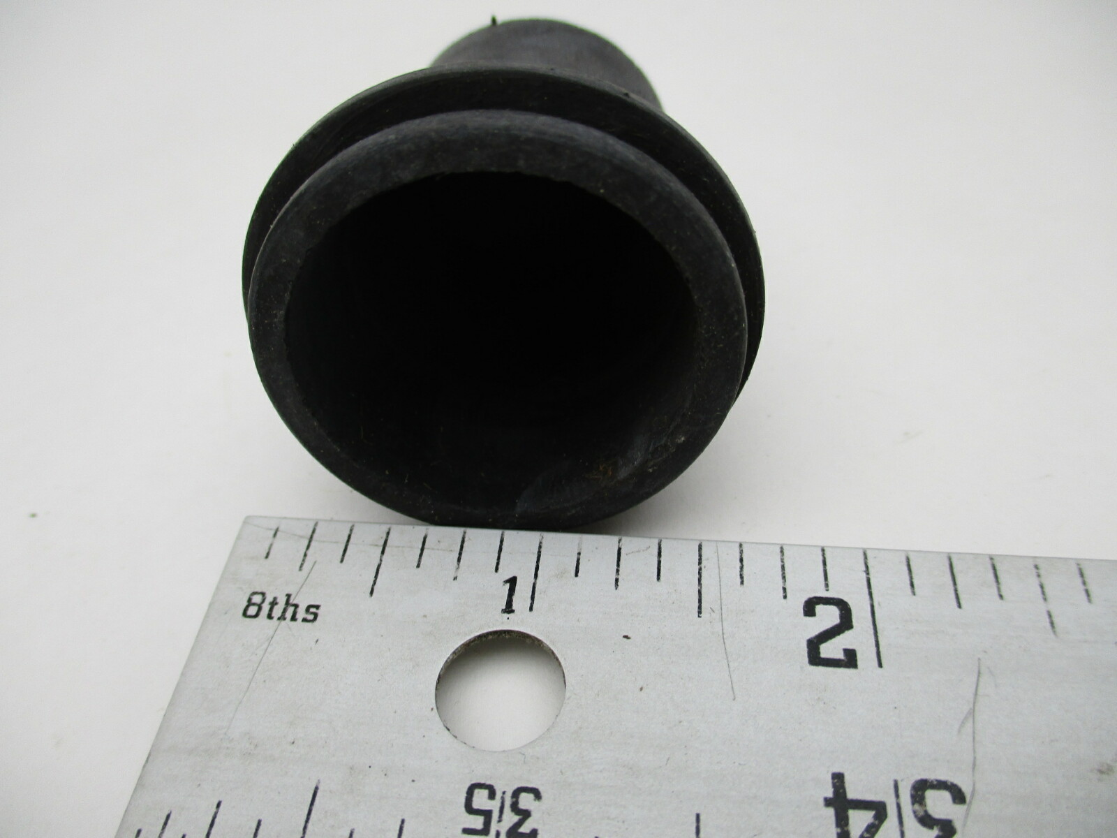 76488 NLA Rubber Boot for Mercury Thruster Trolling Motor Electric