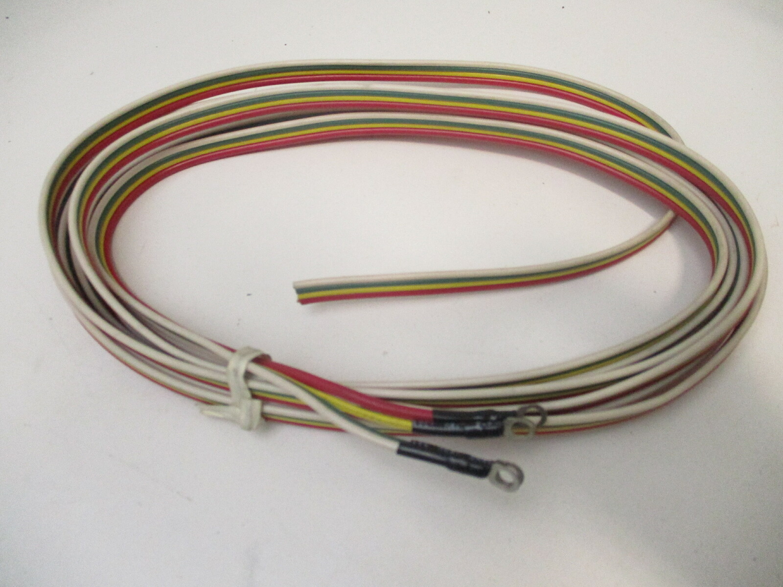 13000 Boat Leveler InstaTrim 14′ WIRE HARNESS FOR FLY BRIDGE CONTROLS