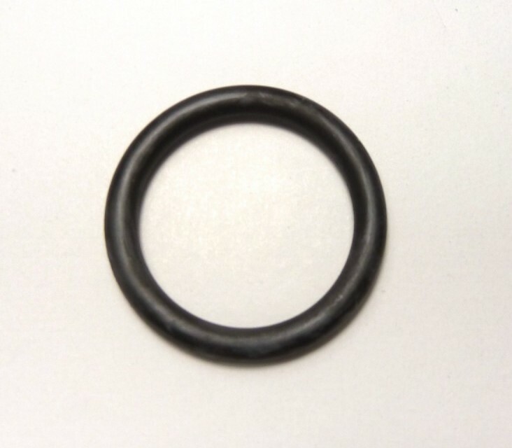 290171000 Jabsco Toilet Manual Pump Piston Rod ORing Green Bay