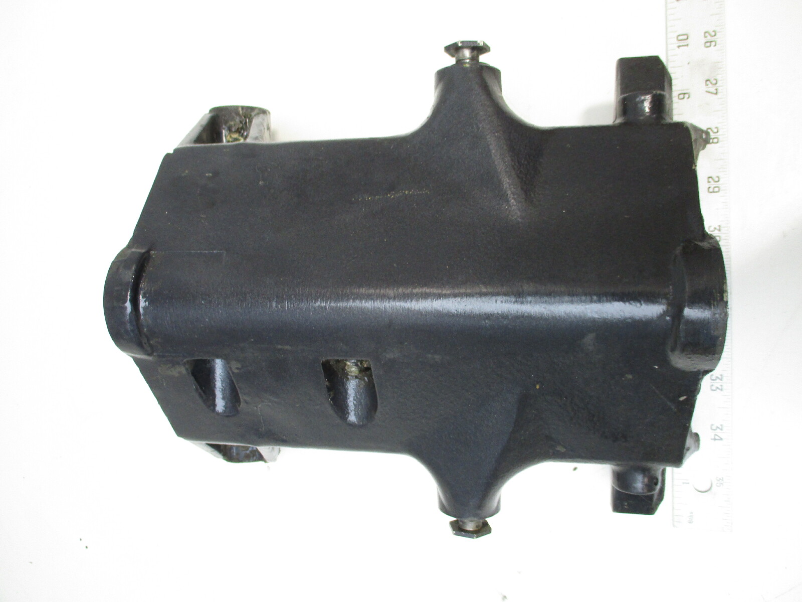 thumbnail image 2 of Ignition Coil For Mercury Mariner Outboard (6-225HP) – Realray 339-832757A4 339-7370A13 2 of 2
