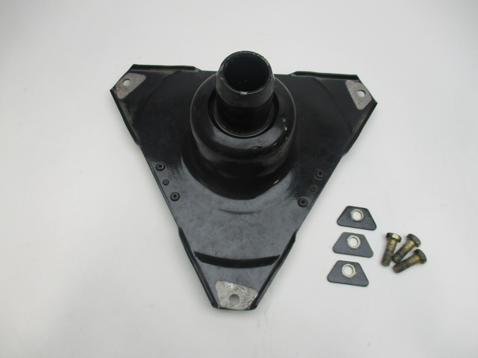 18643A 7 Mercruiser V6 V8 Stern Drive Engine Coupler Green Bay