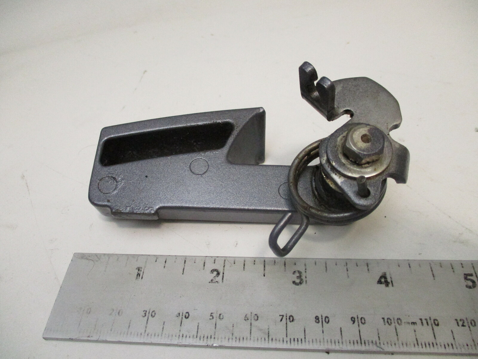 thumbnail image 2 of GHmarine 18-3628 Stainless Steel Outboard Thermostat For Honda BF 2 of 13