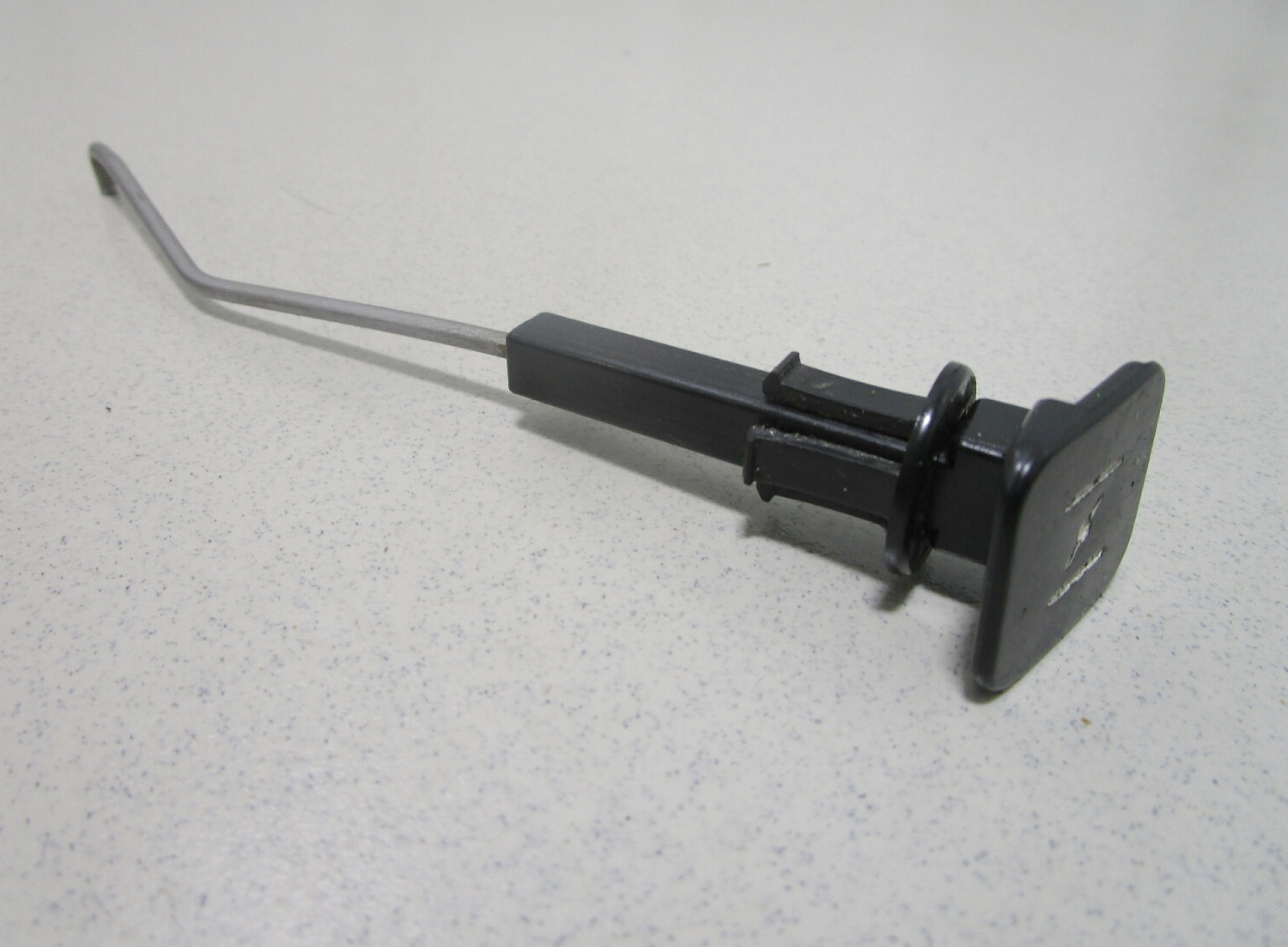 6R3412710000 Yamaha Outboard 150200 HP Choke Knob & Grommet 689