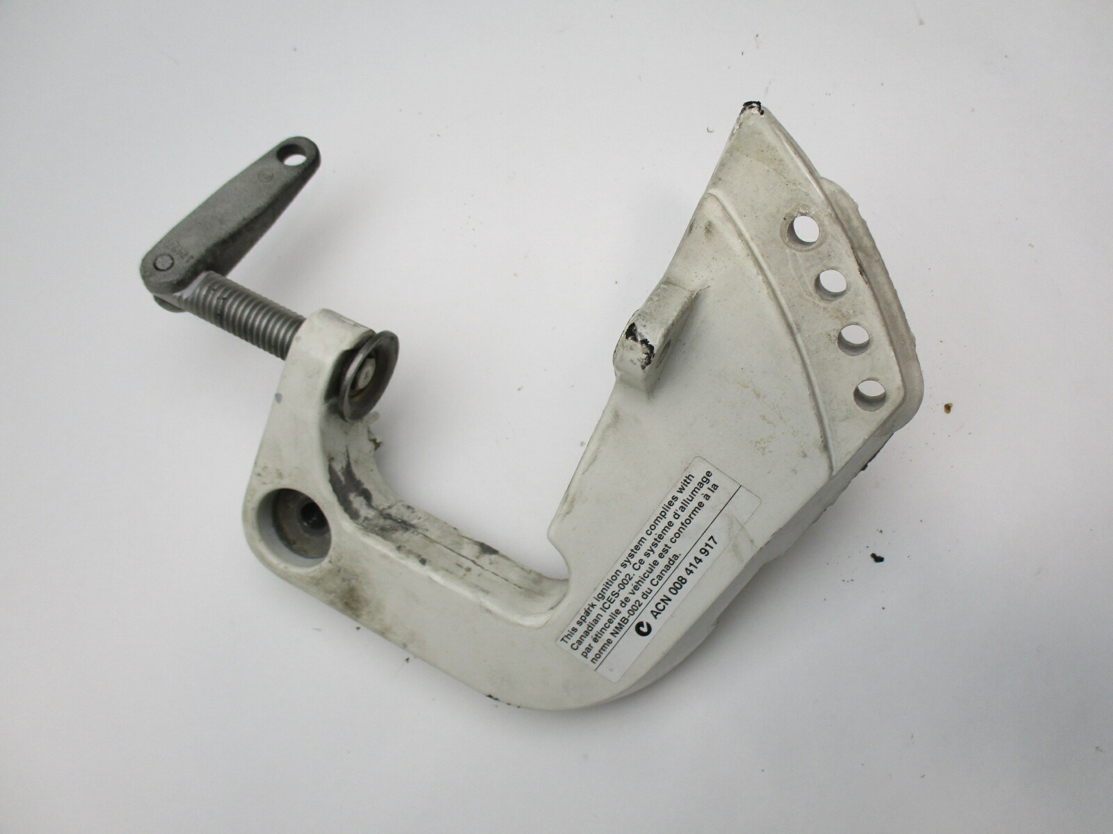 Johnson Evinrude OMC 0335892 STBD Stern Bracket 335892