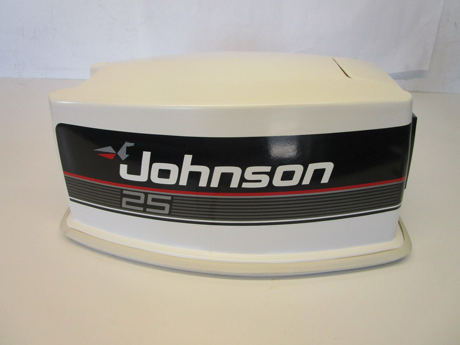 thumbnail image 2 of Upper Front Motor Mount For Johnson/Evinrude 20-35 HP Outboards – Replaces 331812, 0331812 2 of 6