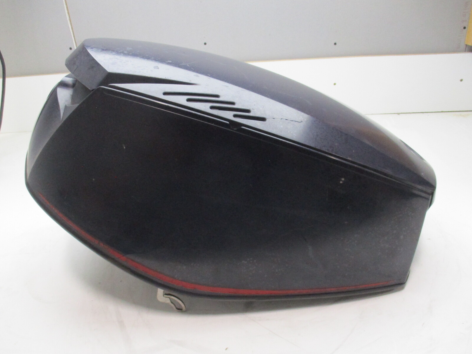 0285673 Evinrude E-Tec Outboard Engine Cover Cowling Top Cowl 40 / 50 / 60 HP