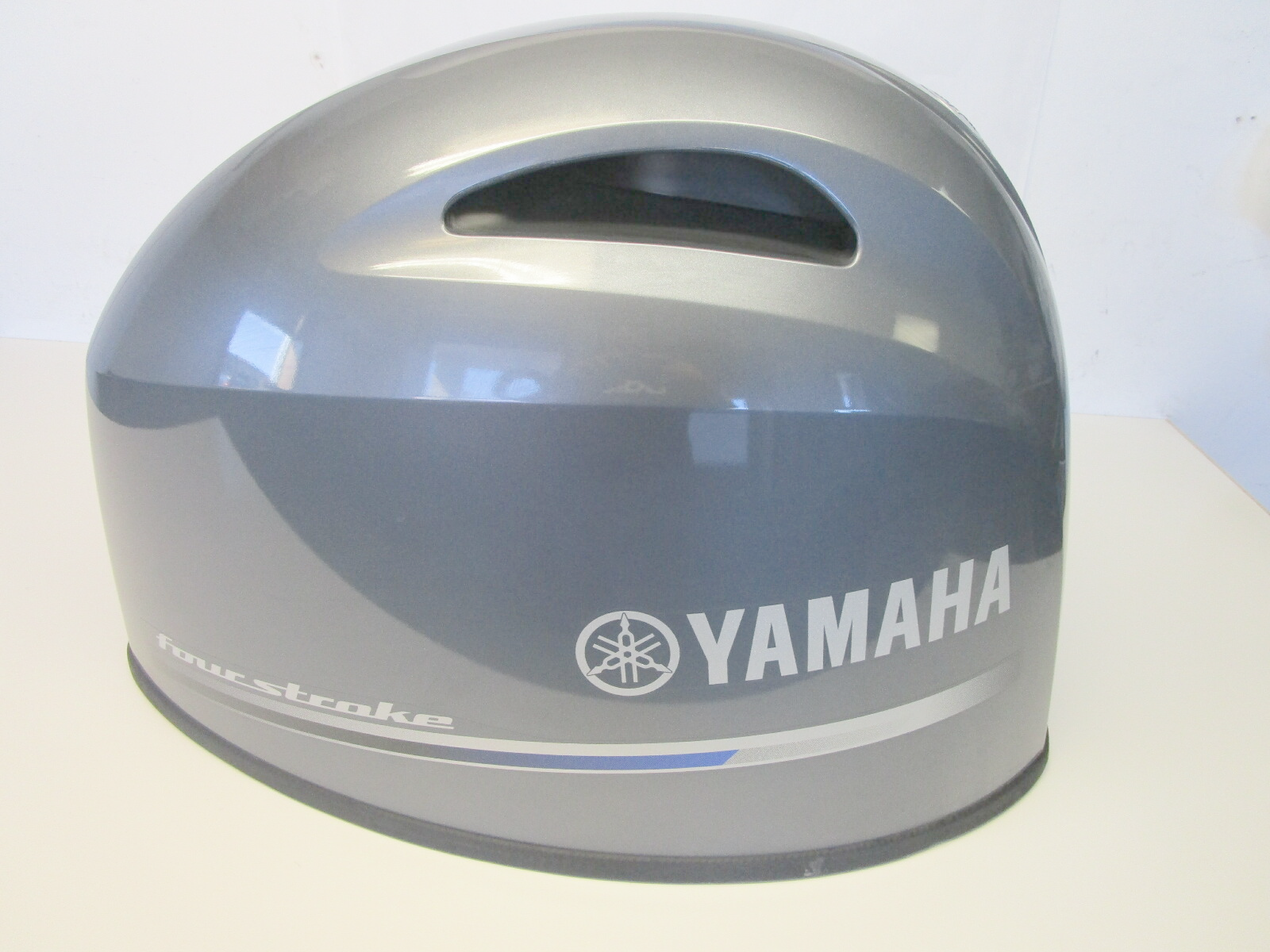 6FP-42610-00-00 Yamaha 2006 & UP Top Cowling Engine Cover Hood 90 HP 4 Stroke