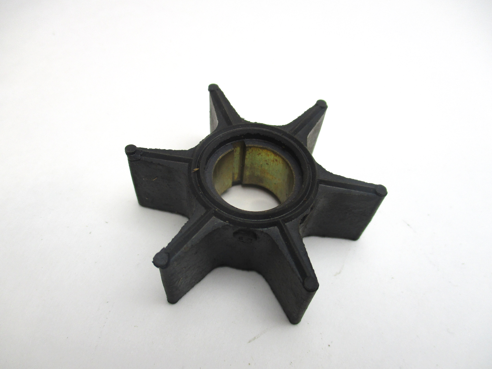 47-39487 Mercury 20 200 Hp Outboard Water Pump Impeller