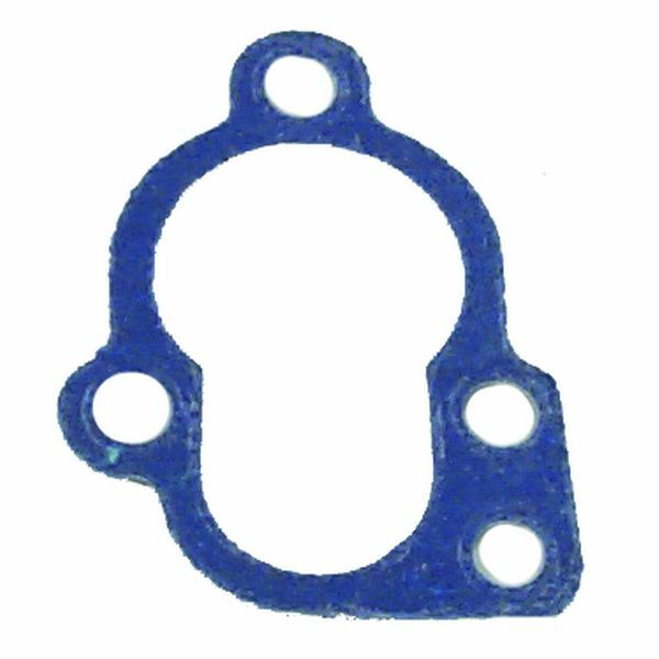 18-0232 27-81031M 655-12414-A1-00 Cover Gasket for Yamaha Mariner Outboards