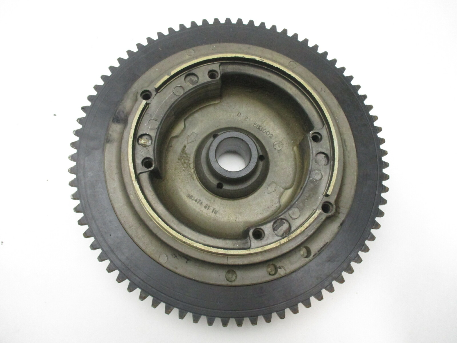 Evinrude Sportwin Parts 1985-2005 BRP Johnson Evinrude 20-30 HP